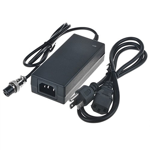 AT LCC 24V 2A Electric Scooter Battery Charger for Razor E100 E200 E300 E125 E150 E500