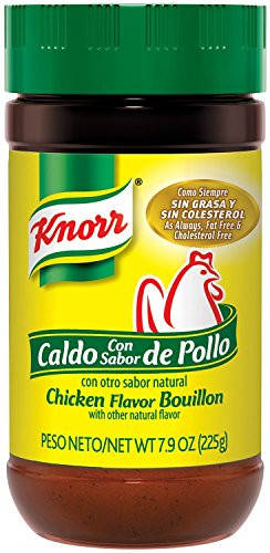 Knorr Granulated Chicken Bouillon