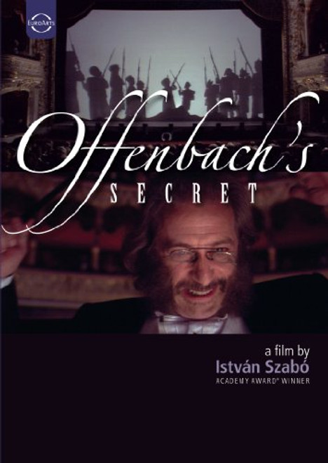 Offenbach's Secret Offenbach's Secret