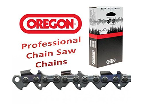 Echo 18" Oregon Chain Saw Repl. Chain Model Cs-400evl Cs-440 Cs-440evl Cs-510 Cs-520 Cs-3600 Cs-3900 Cs-4000 Cs-4100 Cs-4400 Cs-4500 Cs-4600 Cs-5000 -2072- .325 Pitch.050 Chain with 72 Drive Links