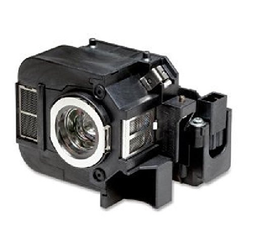Electrified E-V13H010L56 Replacement Lamp with Housing for E-V13H010L56 Epson Projectors