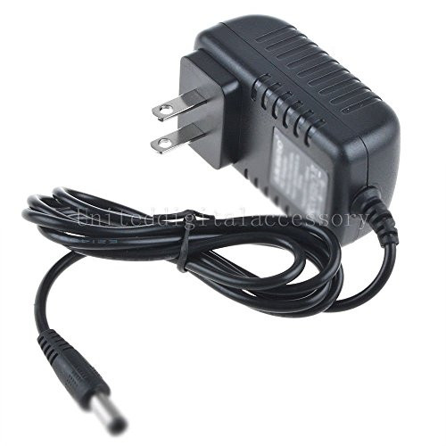 FYL Generic AC Adapter for Elenco JY41-090-050-UD AC-SNAP Snap Circuit B6 Power Cord