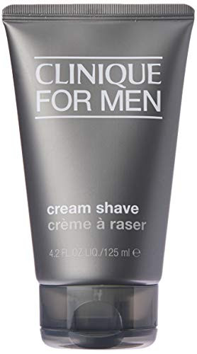 Clinique for Men Cream Shave 4.2 Ounce