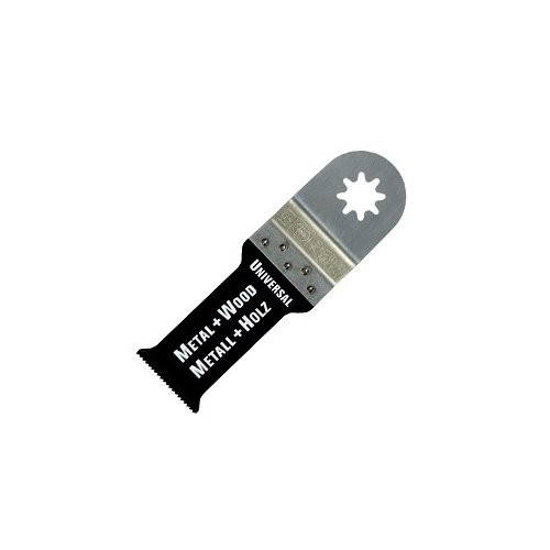 Fein 6-35-02-151-01-8 1-1-8-inch Universal E-Cut Blade