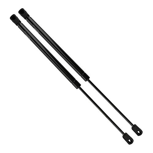 Atlas LS10385-2 Back Glass Lift Support compatible with 06-10 Jeep Commander