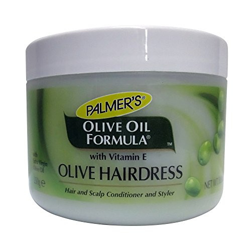 Palmer's Olive Oil Formula Olive Hairdress 8.80 oz