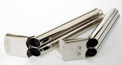 Acme 4849 Acme Two-Tone Whistle Small