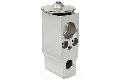 Four Seasons 39450 Block Type Expansion Valve w-o Solenoid