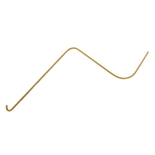 Eparts Inc. E-SS1RT Rake Tooth for Sitrex -7MM-0.276" Wire- -5pcs-