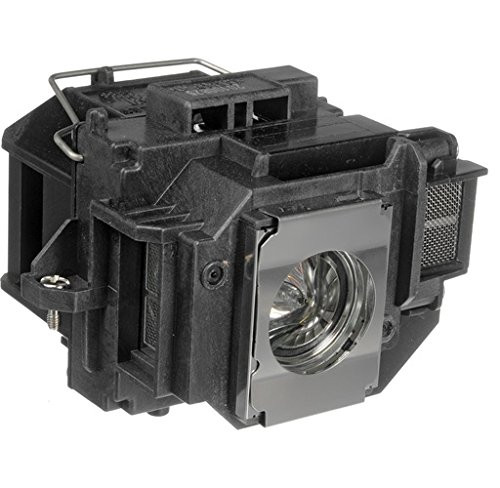 Electrified E-V13H010L58-ELE0 Replacement Lamp with Housing for EBS10 Epson Products