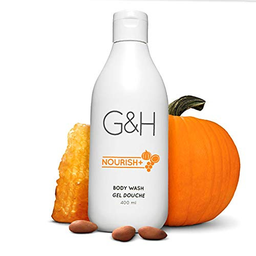 G and H Nourish Body Wash