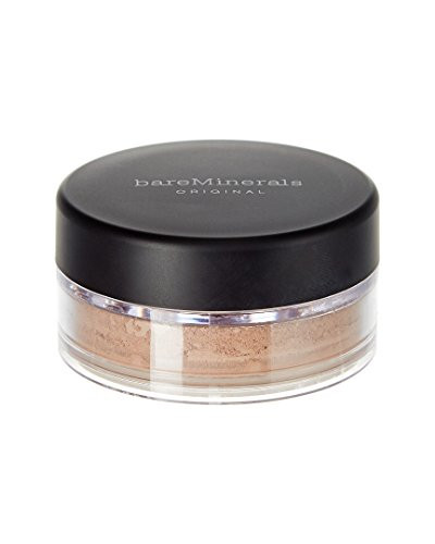 bareMinerals ORIGINAL Foundation Broad Spectrum SPF 15 in Medium 2g-0.07 OZ
