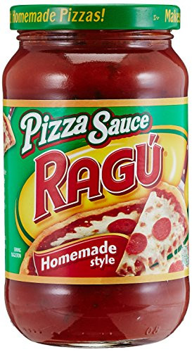 Ragu Pizza Sauce 397g