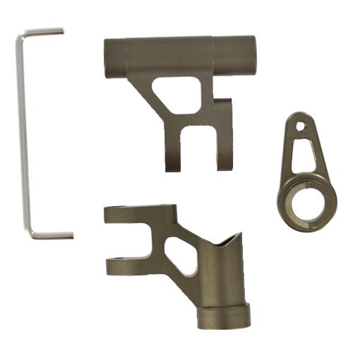 Redcat Racing Aluminum Servo Saver Assembly