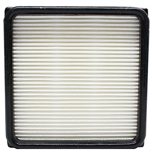 3-pack Replacement F66 Filter 304708001 for Dirt Devil - Compatible with Dirt Devil UD70105 Dirt Devil F66 Dirt Devil UD70100 Dirt Devil UD70220 Dirt Devil F59 Dirt Devil UD70120 Dirt Devil UD70110 Dirt Devil UD70107 Dirt Devil UD70105B