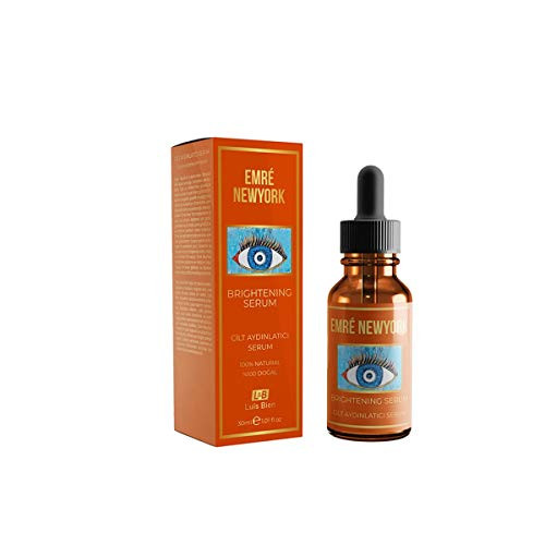 Luis Bien Brightening Serum By Emre New York 1.01 fl oz