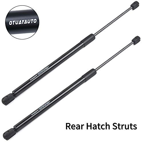 Replacement for 2011-2014 Kia Sorento Liftgate Lift Support - OTUAYAUTO Rear Tailgate Strut - OEM 81771-1u000 -Pack of 2-