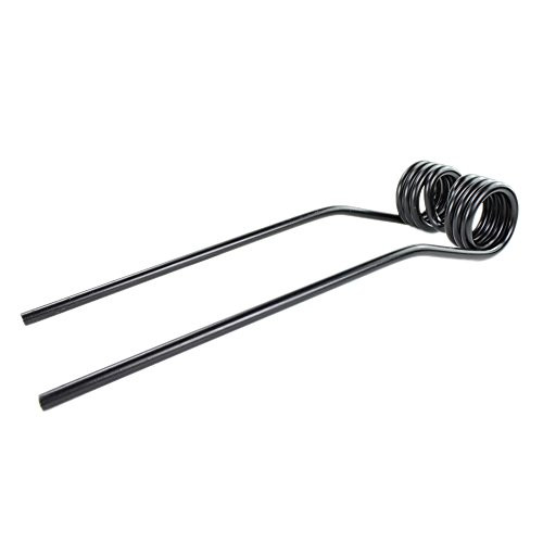 Eparts Inc. E-GT46S Tedder Tooth for New Idea  and  Galfre