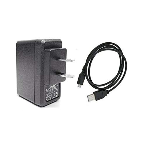 Yustda Wall AC Home Charger Compatible with Tracfone Motorola Moto G Power -2020- XT2041DL Power Supply Cord Cable Charger Mains PSU Yustda Wall AC Home Charger Compatible with Tracfone Motorola Moto G Power -2020- XT2041DL Power Supply Cord Cable Charger Mains PSU