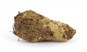 Fresh Malanga -5lbs-