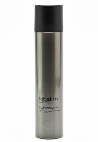Label M Vitamin Enriched Holding Hairspray 300 ml by Label M
