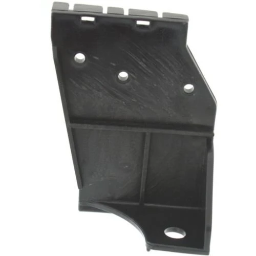 Perfect Fit Group T013124 - Tacoma Front Bumper Bracket LH Side Support W-O Prerunner 2Wd