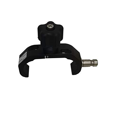 Mountlaser Quick Release Clamps for Data Collector Gnss accessory Pole Clamp -TC-8-14-