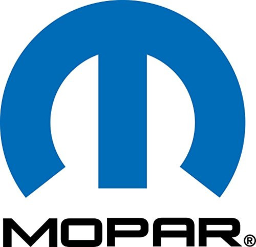 MOPAR O.E.M. DRIER VACUUM