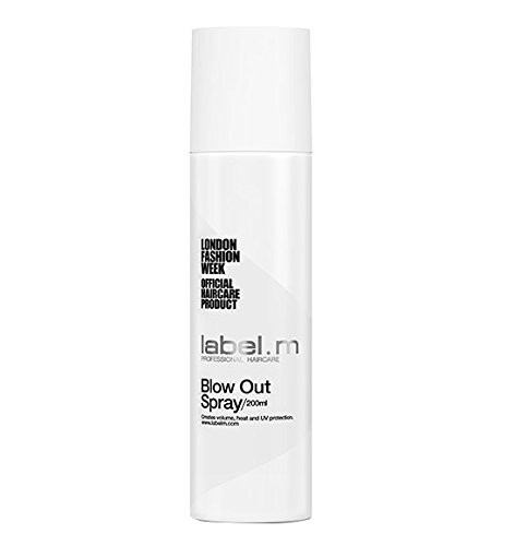 Create by Label M Blow Out Spray 200ml by Label M