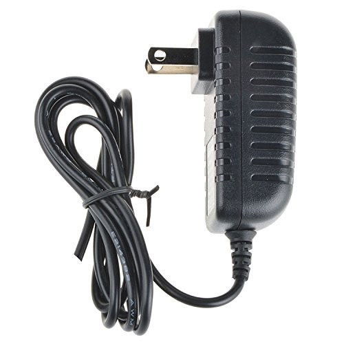 AC Adapter Power for Uniden Bearcat BC-55XLT BC-50XL BC-7 BC-100XL Radio Scanner