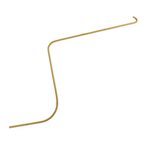 E-OT1 Rake Tooth -0.262" Wire- -5pcs-