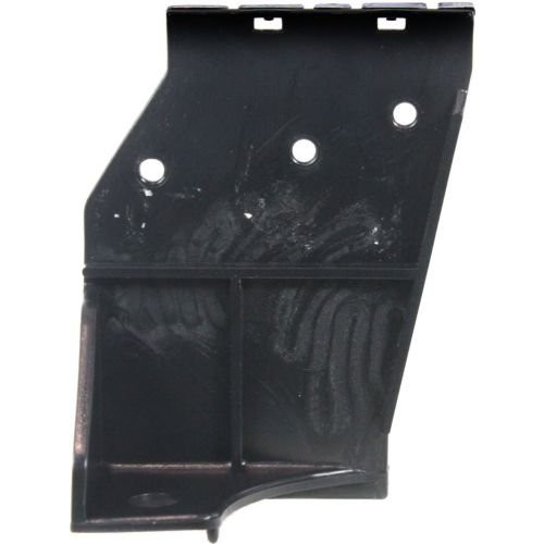 Perfect Fit Group T013123 - Tacoma Front Bumper Bracket RH Side Support W-O Prerunner 2Wd