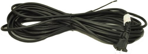Hoover Vacuum Cleaner Power Supply Cord 30' 17 Gauge 2 wire