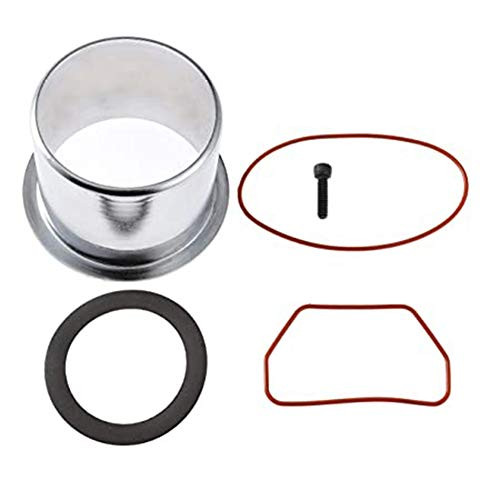 Facibom K-0650 K0650 Air Compressor Cylinder Sleeve Cable Air Compressor Service Kits Compatible for DeVilbiss