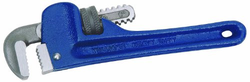Williams 13524 Cast Iron Pipe Wrench 14-Inch