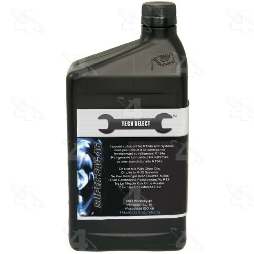 Four Seasons 59079 32 Oz Bottle Premium Pag 46 Oil W-O Dye