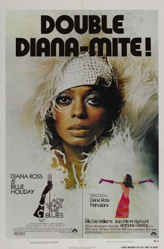 Incline Wholesale Posters Lady Sings The Blues Poster Movie E 11x17 Diana Ross Billy Dee Williams Richa.