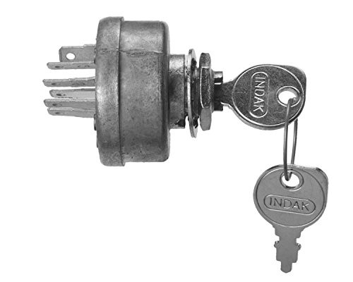 Prime Line 7-01893 Ignition Switch