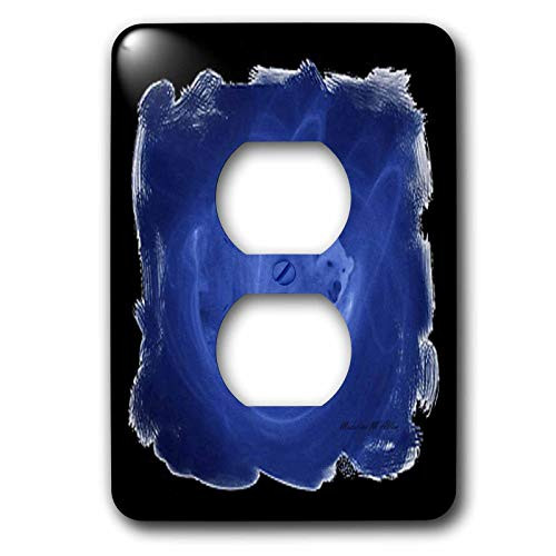3dRose LLC lsp-8370-6 Polar Bear G 2 Plug Outlet Cover
