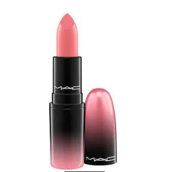M.A.C. LOVE ME LIPSTICK Under The Covers