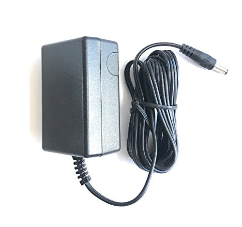 AC-DC Power Adapter-Power Supply Replacement for Roland TD-17KVX TD-17KV TD-17K-L V-Drums-Drum Module