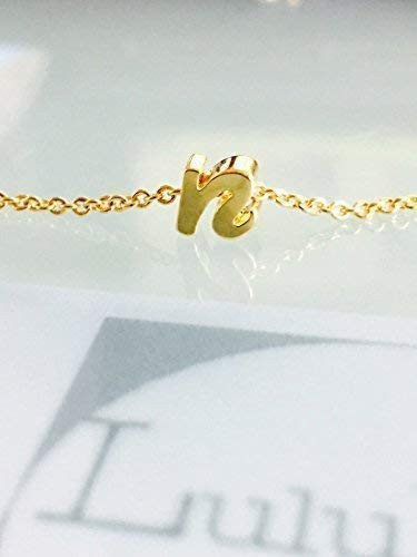 Custom necklace personalized jewelry 