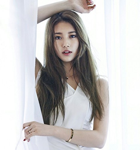 FranksMod 14x15 inch Bae Suzy K-pop Silk Poster EGS7-3D7