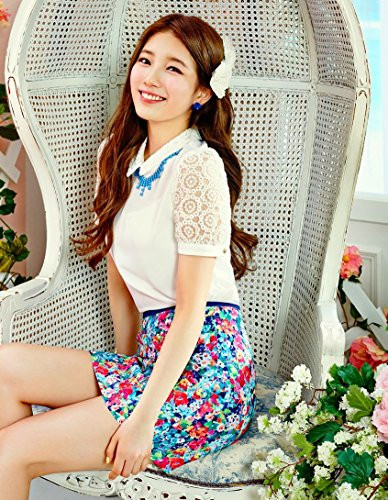 FranksMod 14x18 inch Bae Suzy K-pop Silk Poster 3GS8-ABE