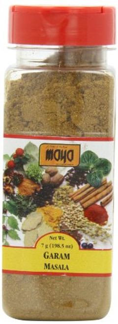 Maya Garam Masala 7 Ounce Maya Garam Masala 7 Ounce