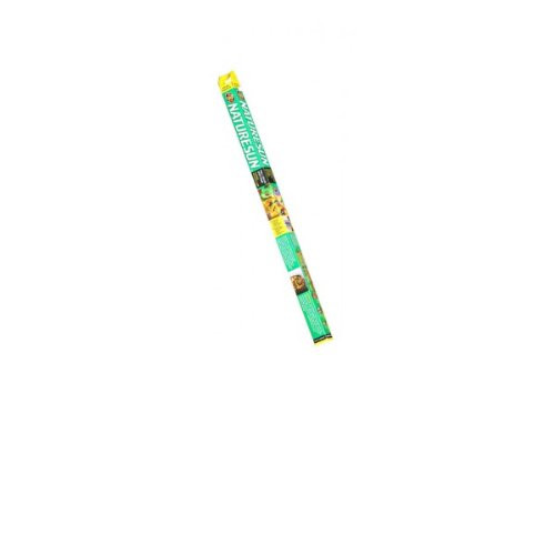 Zoo Med Zoo 14W Reptsun 2 Flo Bulb 15