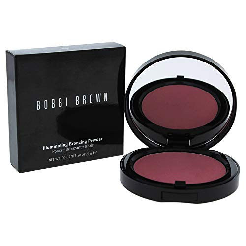 Bobbi Brown Illuminating Bronzing Powder -  03 Maui By Bobbi Brown for Women - 0.28 Ounce Powder 0.28 Ounce