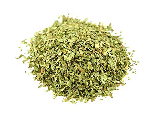 AIVA Dried Tarragon Leaves - All Natural Aromatic Sun Dried Green Herb Tarragon Leaves - -14 Ounce -400gm--