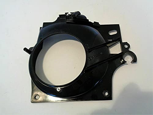 O E M A172000830 Genuine Echo Chainsaw Flywheel Fan Cover CS-310 CS-352 CS-353es O E M A172000830 Genuine Echo Chainsaw Flywheel Fan Cover CS-310 CS-352 CS-353es