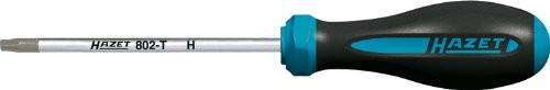 Hazet 802-T15H Torx T15H Screwdriver